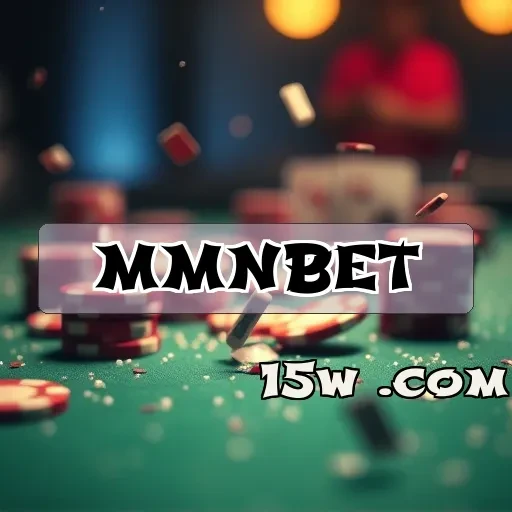 mmnbet Bônus