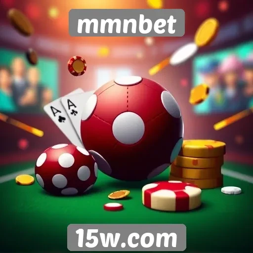 Comparativo de jogos disponíveis em mmnbet
