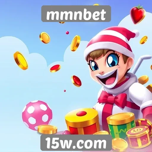 Análise das ofertas de jogos no mmnbet