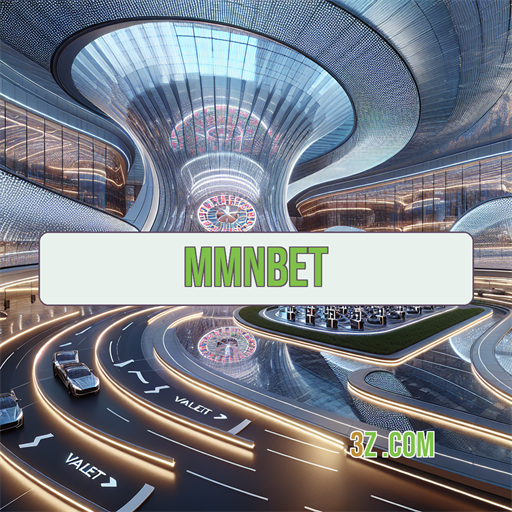 Experimente o aplicativo de jogos MMNBet para uma aventura única!