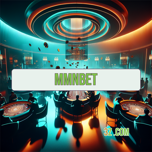 Slots: A Diversão Infinita do mmnbet