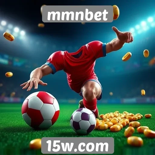 Impacto das promoções e bônus no mmnbet