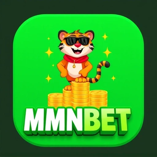 Logotipo mmnbet