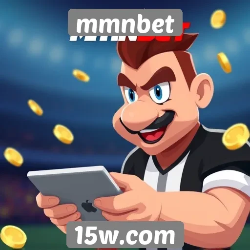 Como o mmnbet se destaca em promoções de bônus