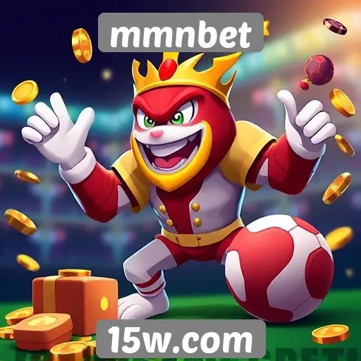 Plataforma mmnbet oferece diversas opções de jogos online