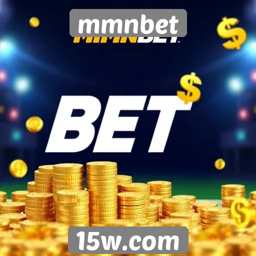 Promoções e bônus oferecidos pelo mmnbet