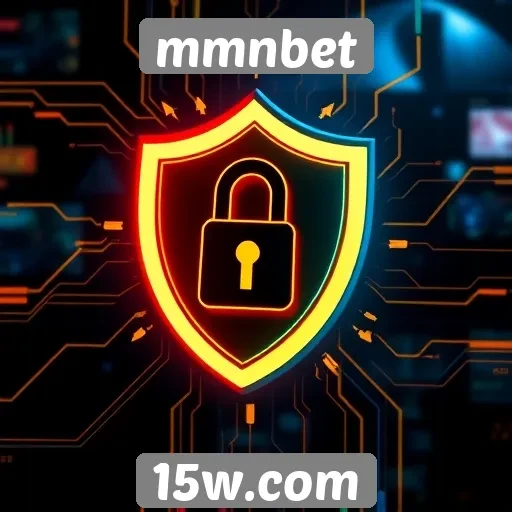 Recursos de segurança do site mmnbet para usuários